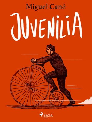 Juvenilia - ebook